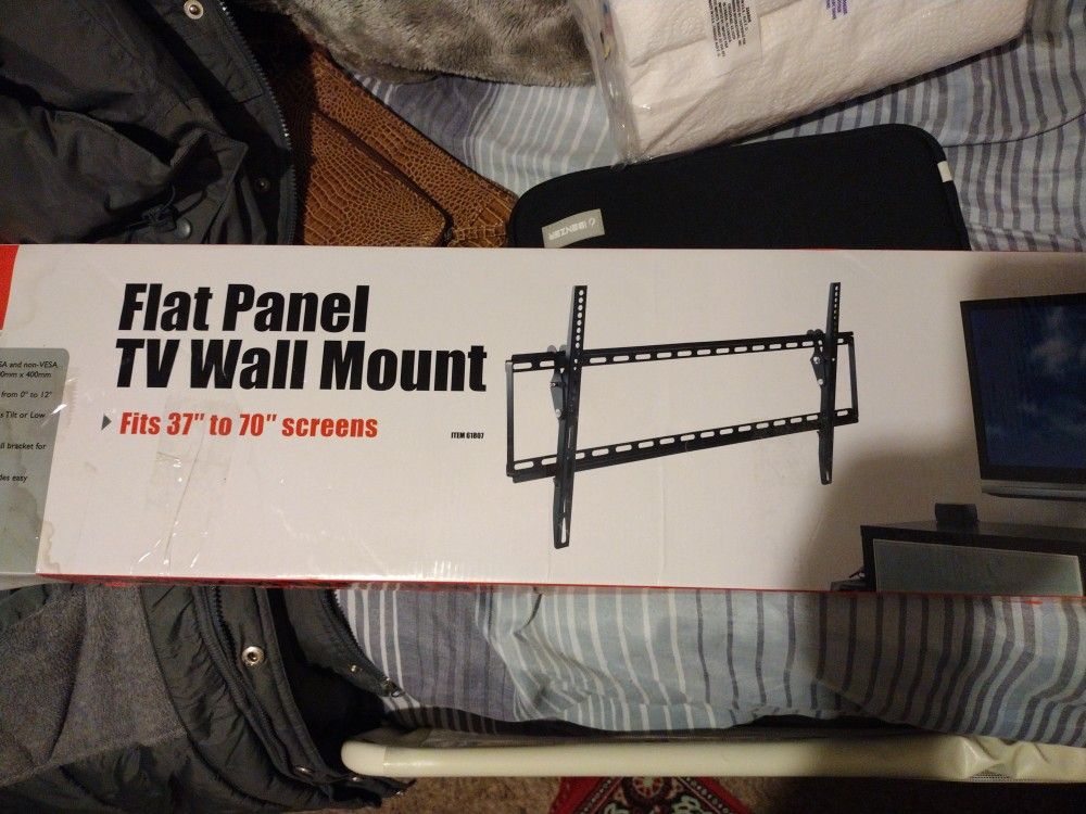 Flat Panel Tv
