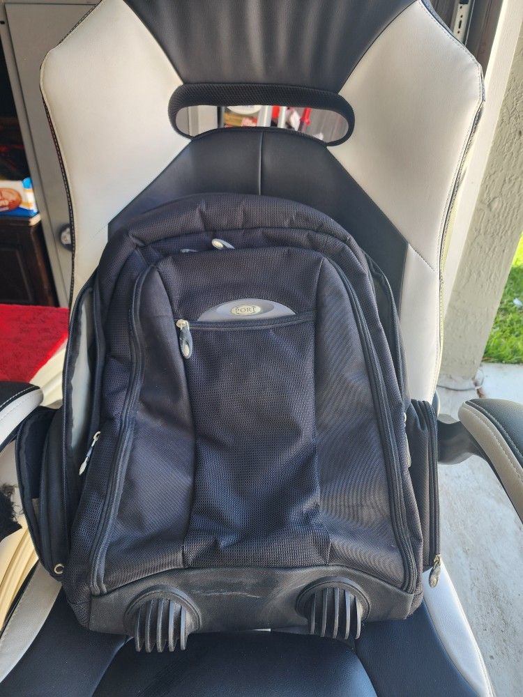 Laptop Backpack