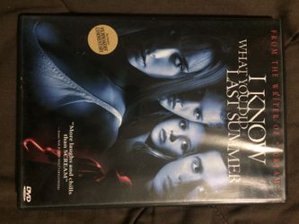 DVDs