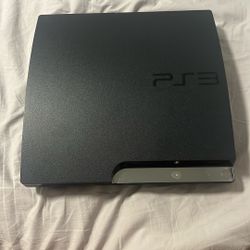 PS3 