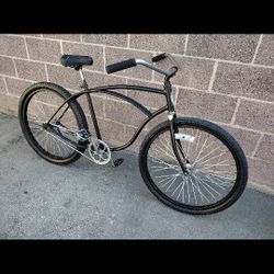 Beach cruiser 2024 offer up