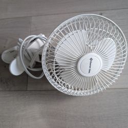 Clip On Fan 3 Speed
