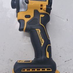 Dewalt Atomic 20V MAX* Impact Driver 