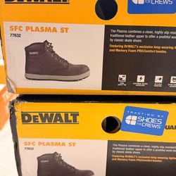 DeWalt boots  mens