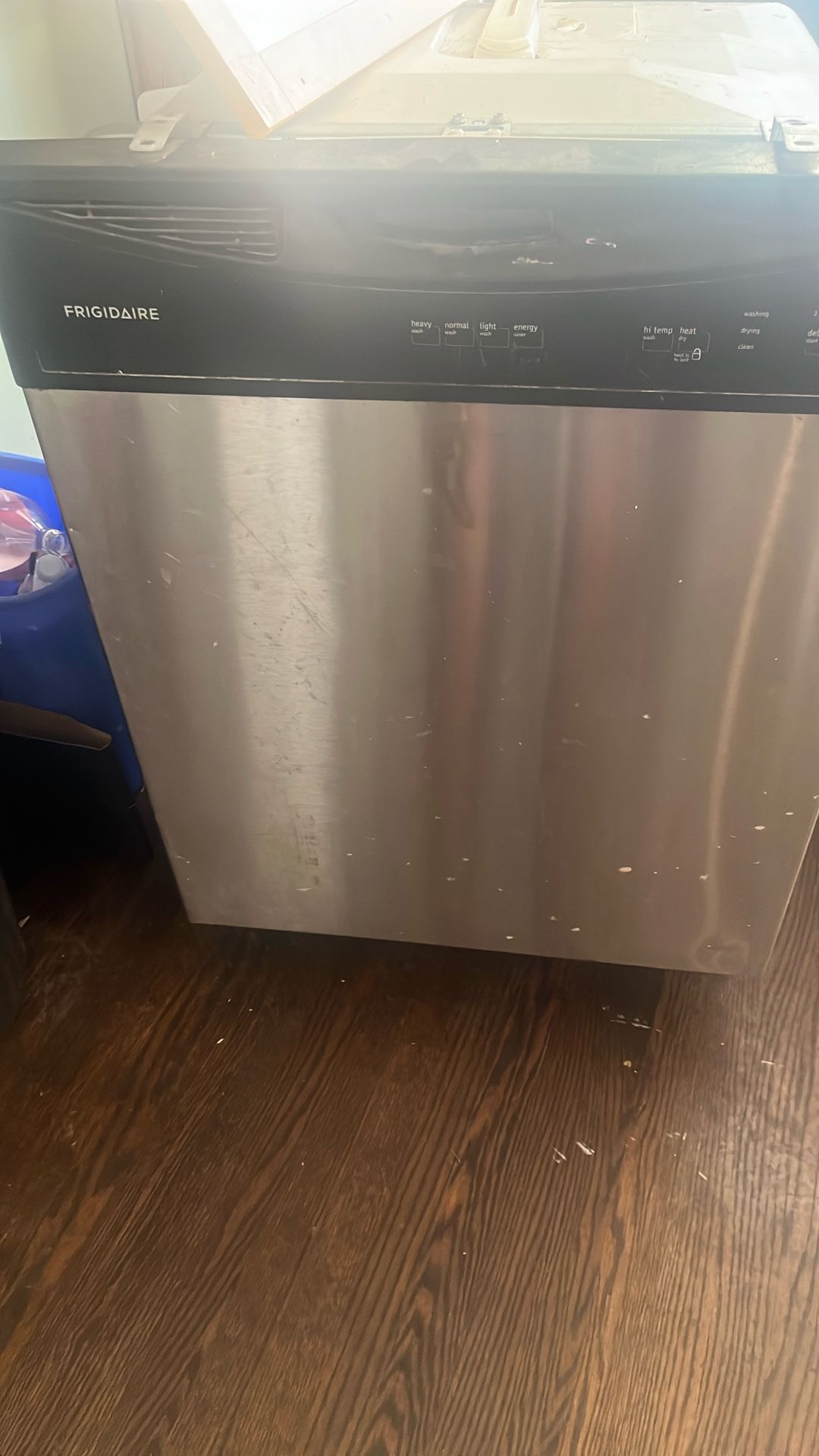 Frigidaire Dishwasher
