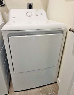 Ge GAS Dryer - Delivery Available