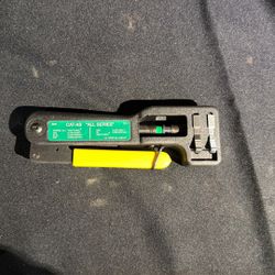 Replay Cable Matic Compression Assembly Tools, Rg 59/6 And 7/11