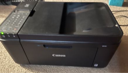 Canon - PIXMA MX492 Wireless Printer (in Des Moines)