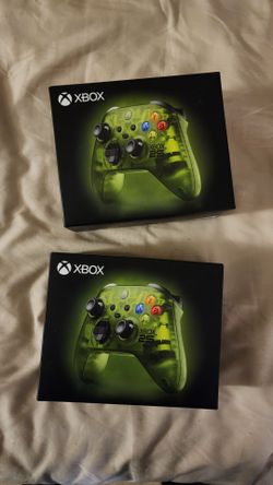 Xbox 25th Anniversary Wireless Controller –