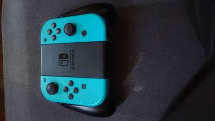 Nintendo Switch Controller