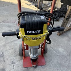 Bosch Jack Hammer 