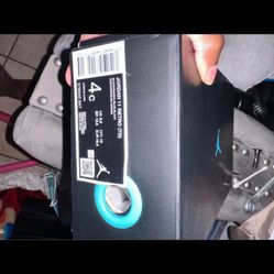 Gamma Toddler Jordan 