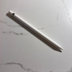 Apple Pencil Gen 1 