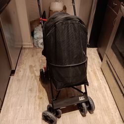 Pet Gear Travel Lite Pet Stroller For Small Dog 