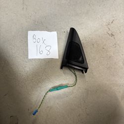 2007-2013 BMW E92 328i 335i Front Left Driver Door Tweeter Speaker