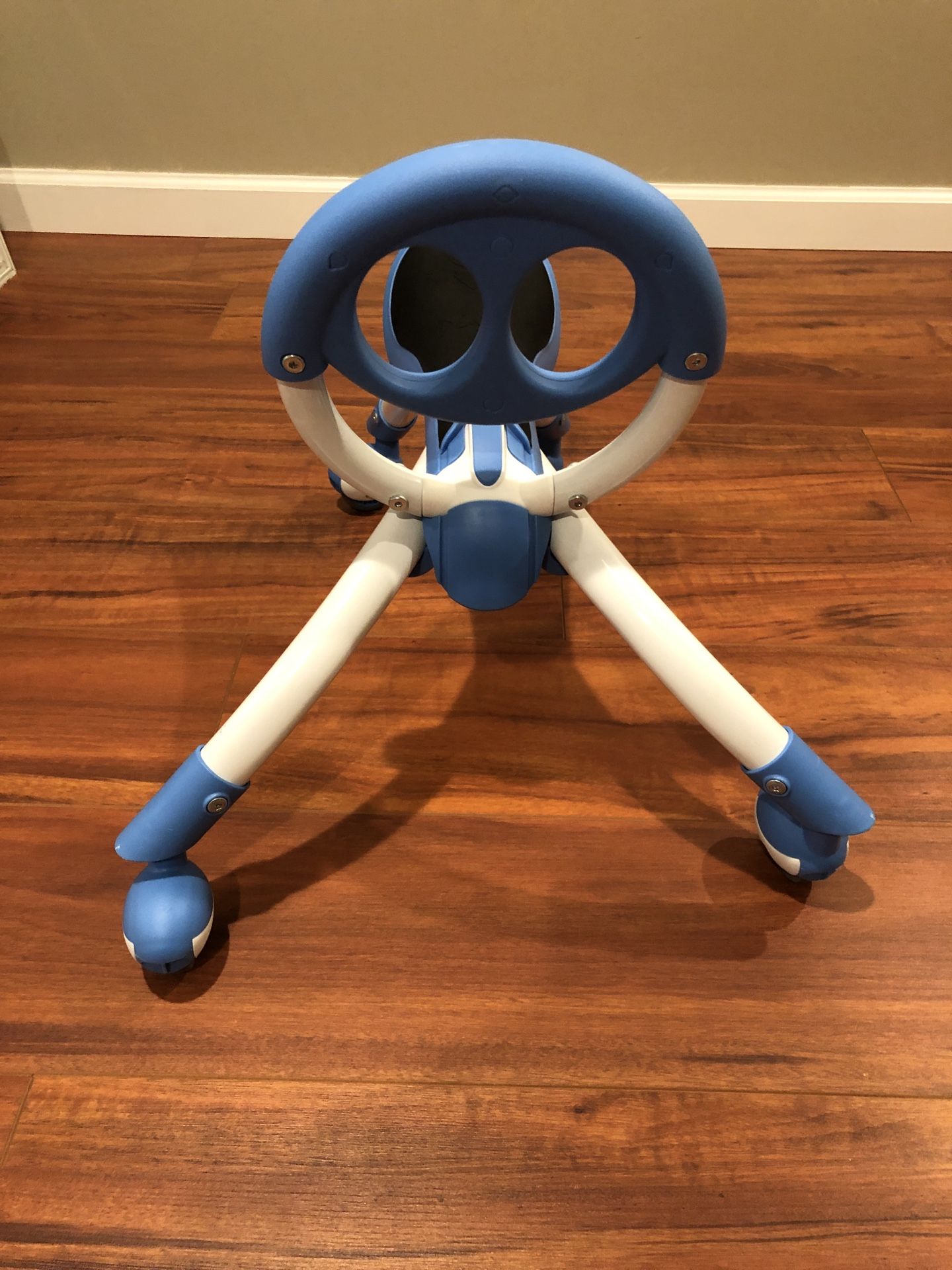 Pewi Elite Bike Walking Ride On Toy