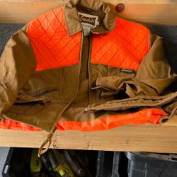 Gamehide Hunting Jacket 
