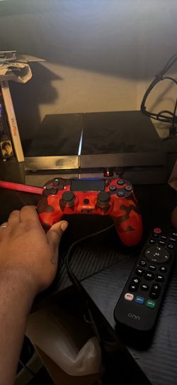 PS4