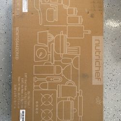 Electric Warming Tray Brand New