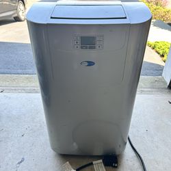 Portable Air Conditioner (AC)