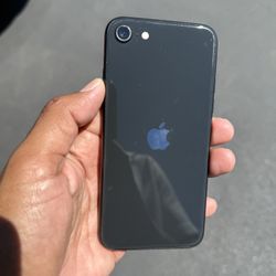 Iphone Se 64GB Unlocked Any Carrier