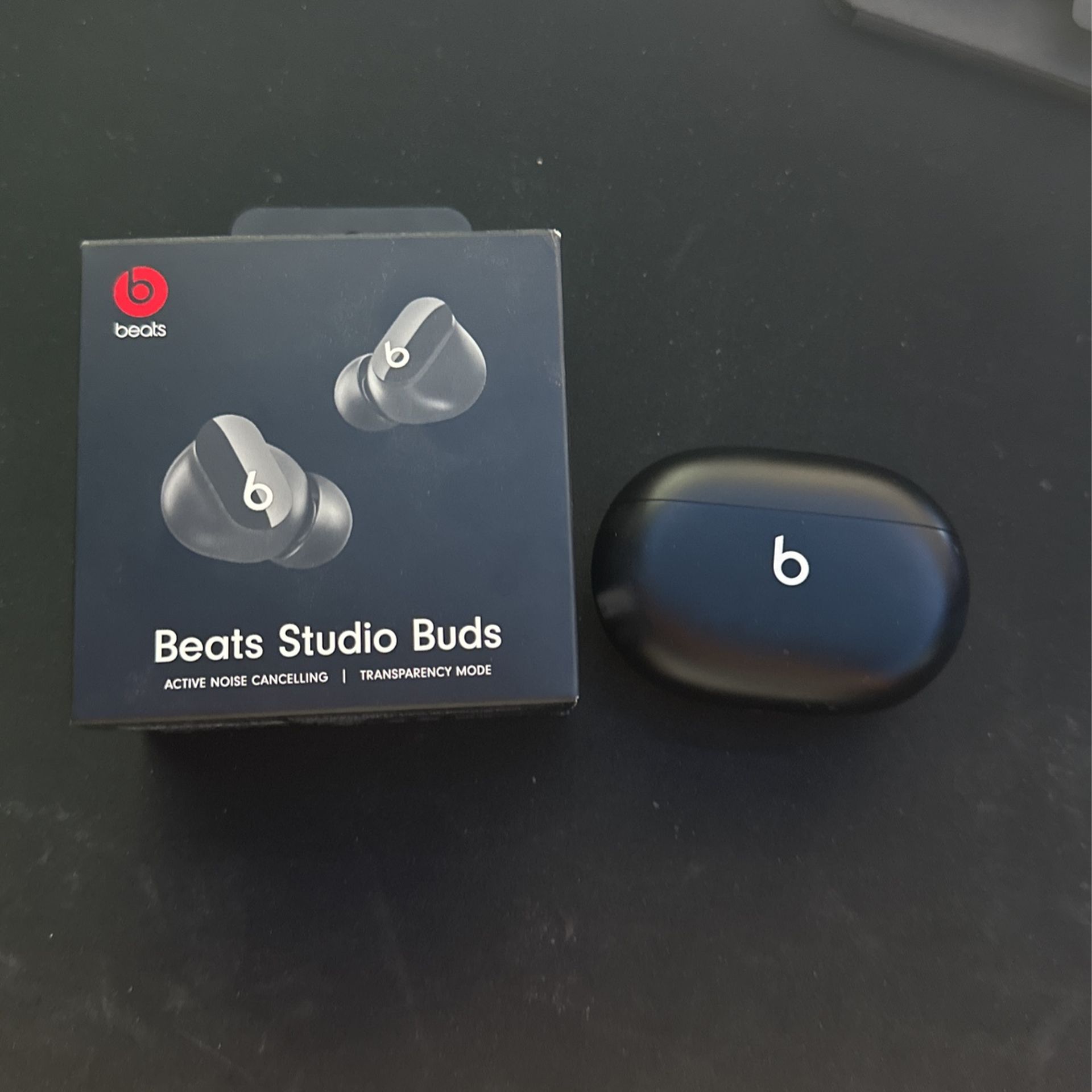 Beats Studio Buds