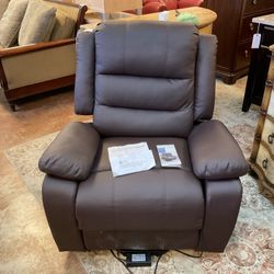 Lift Recliner 