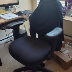 Computer Chair