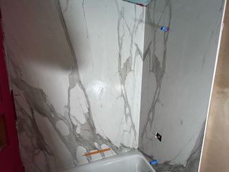 2x9, 3x9, 4x9, 5x9 STONE QUARTZ GRANITE PRE-FABS 🗿