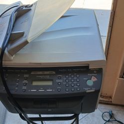 Printer Image class MF 4150 Canon 