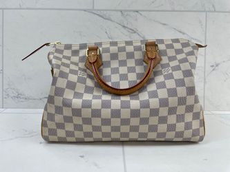 LOUIS VUITTON SPEED 30 DAMIER (A1G005097)
