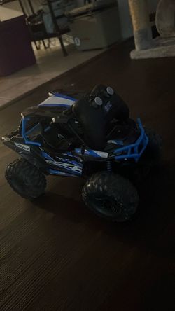 Rc car
