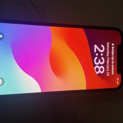 iPhone 12