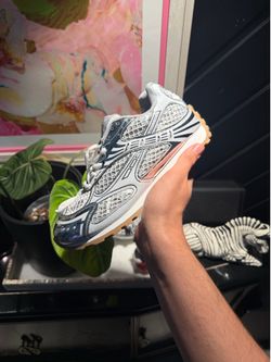 Bottega Veneta Orbit sneakers