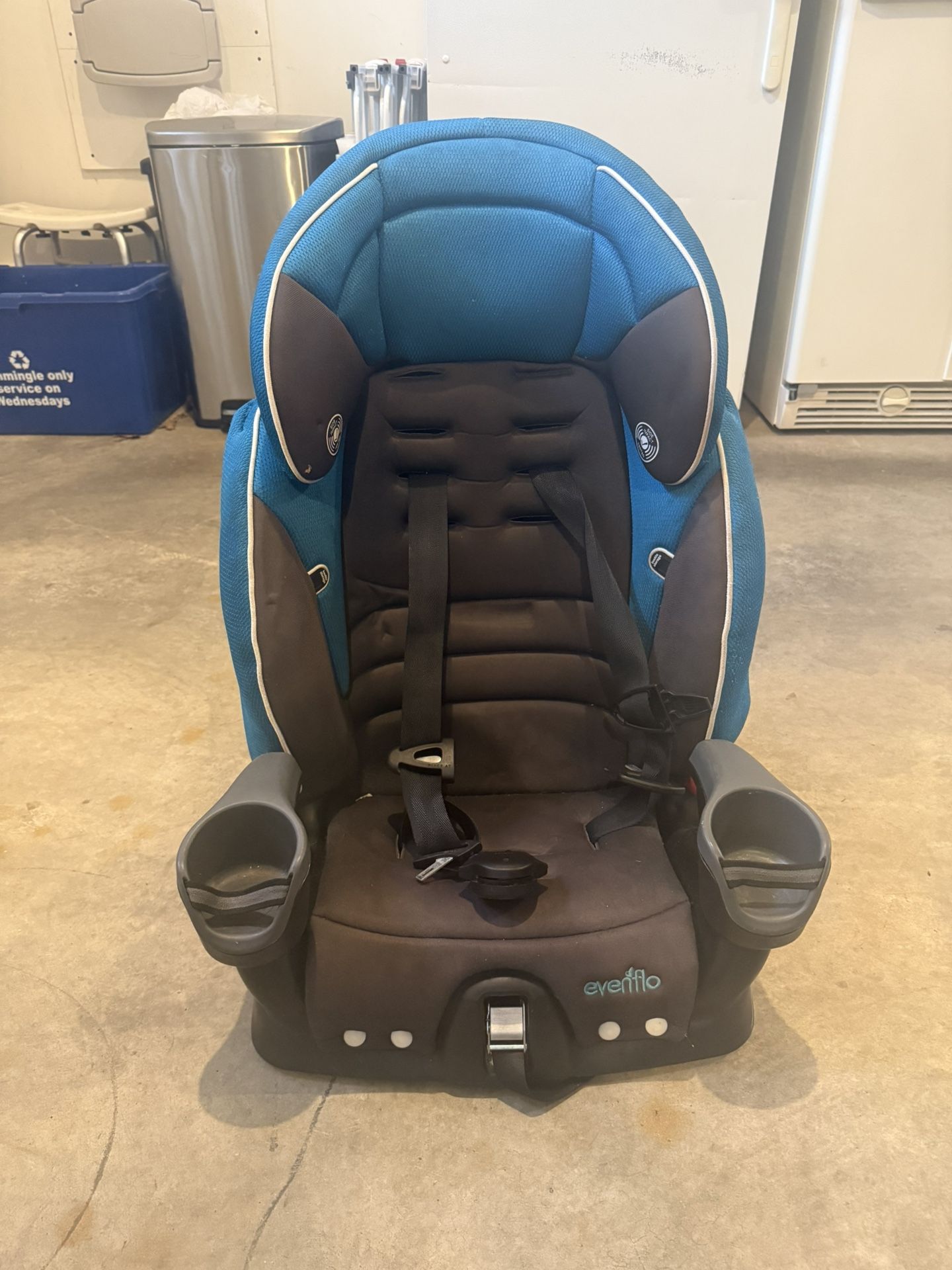 Car Seat For Toddler