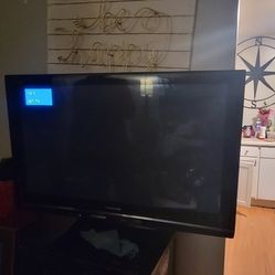 PANASONIC 50 INCH ( NEED GONE ASAP)