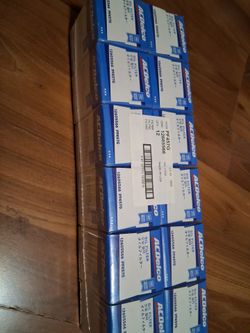 ACDelco PF457G Oil Filters – Case of 12