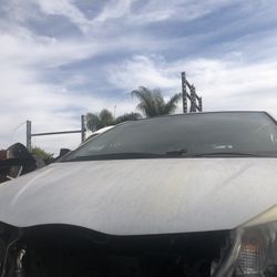 Yaris Hood