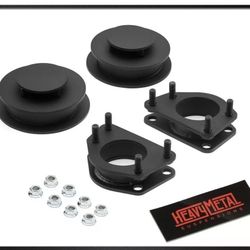 2 Inch Lift Kit For Jeep Liberty 