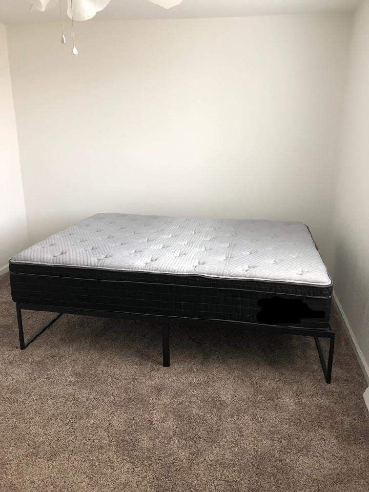Mattress