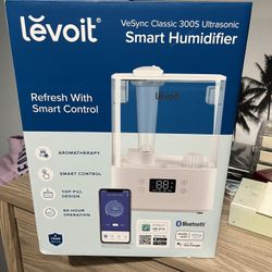 Levoit Room Humidifier