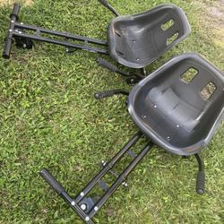 Hoverboard Attachment 