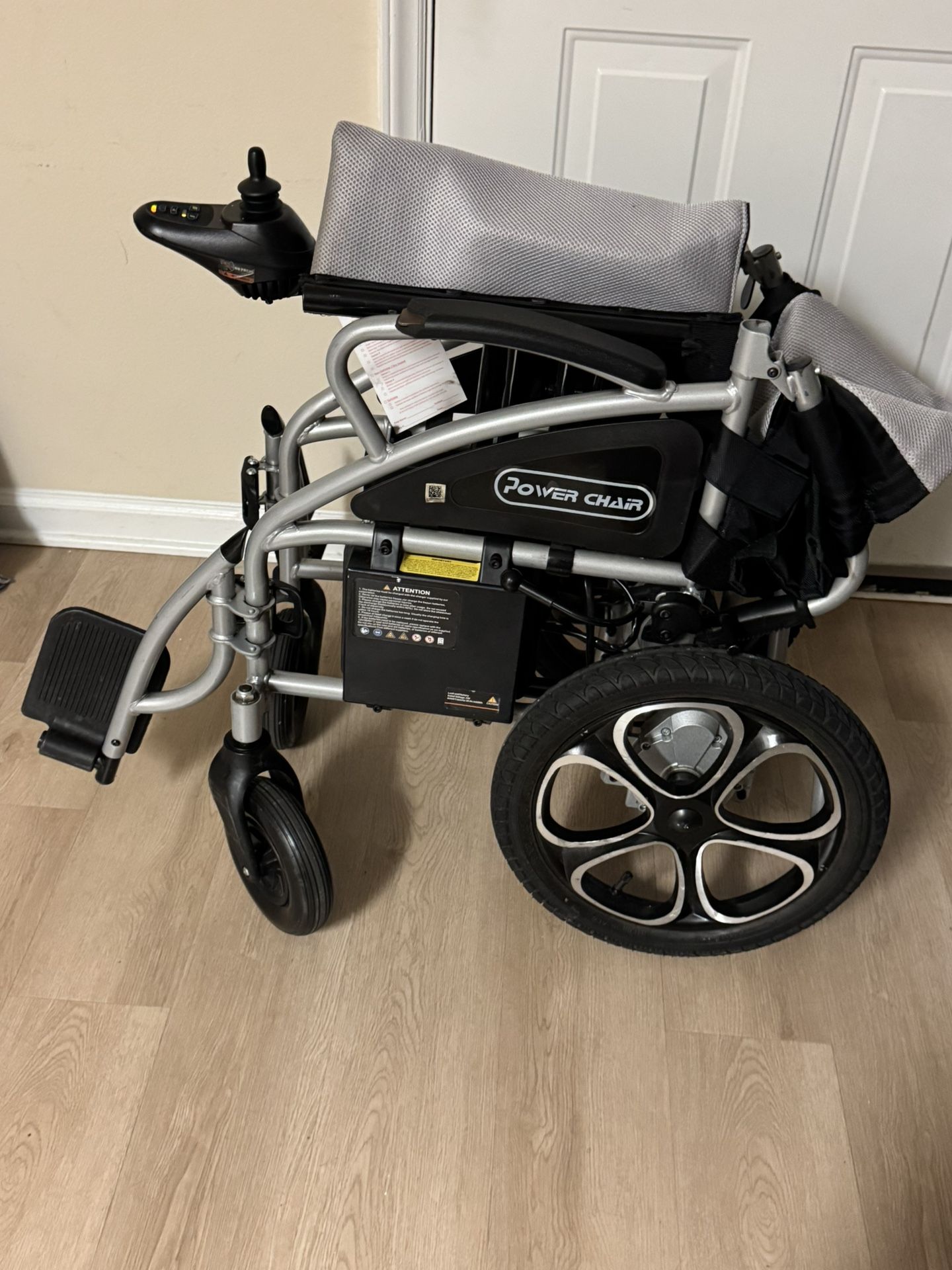 Vive Power Chair