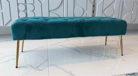 Long chair with storage