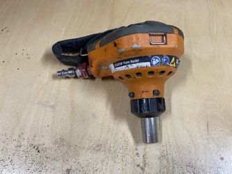 Palm Nailer