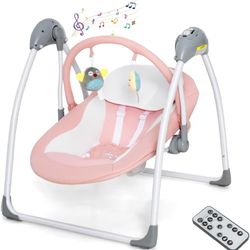 Baby Swing For Infant