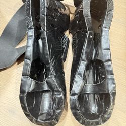 Karate Foam Dipped Kicks 