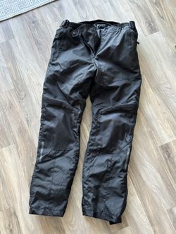 Sedici Ladies All Weather Riding Pants Large