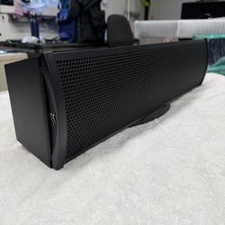 MartinLogan Encore TF Surround/Center Channel Speaker