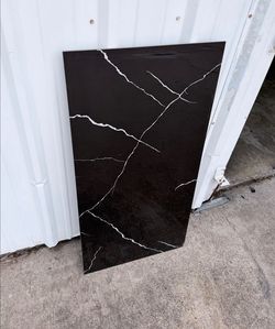 24"x48" Polished Porcelain Tile Wall&Floor, Glossy Tile
